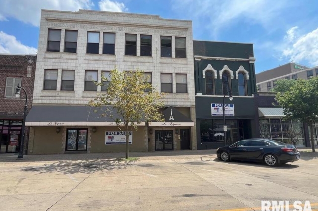 1710 2ND Avenue, Rock Island, IL