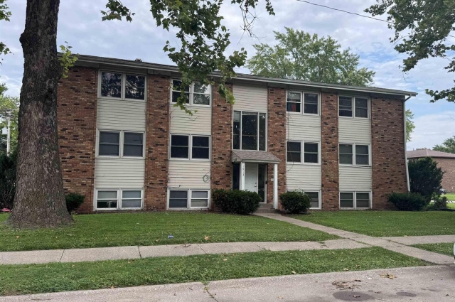 1913 15TH Street, Silvis, IL