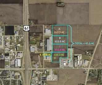 0 LANCER Court, Eldridge, IA