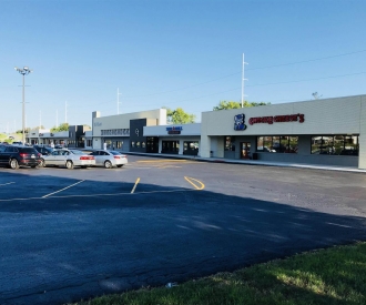 903 KIMBERLY Road, Davenport, IA