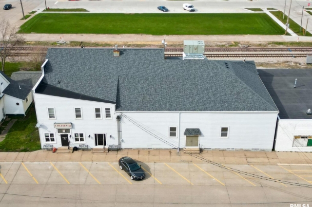 116 BRYANT Street, Walcott, IA