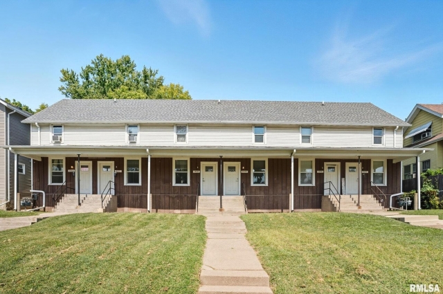 1604 9TH Street, Davenport, IA