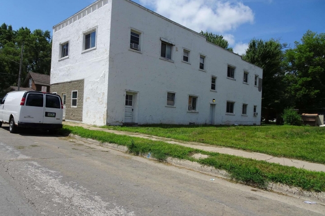 1930 9TH Street, Rock Island, IL