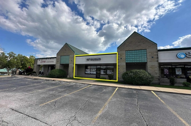 587 53RD Street, Davenport, IA