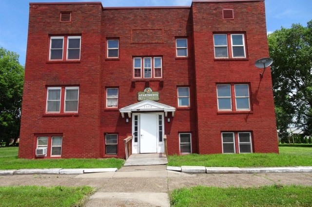 1119 4TH Avenue, Rock Island, IL