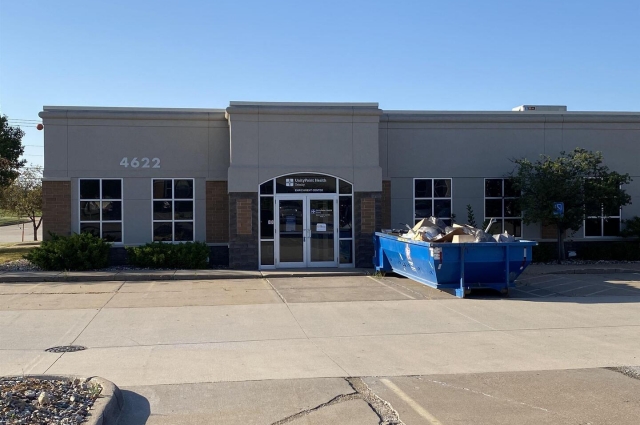 4622 PROGRESS Drive, Davenport, IA