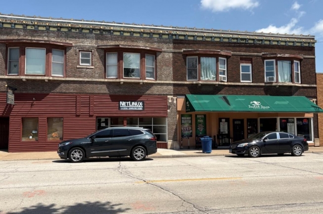 611 15TH Avenue, East Moline, IL