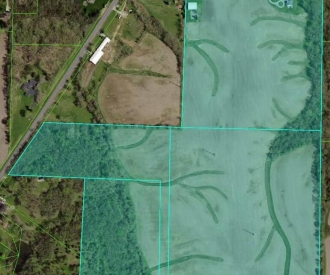 1808 106TH Avenue, Milan, IL