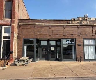 520 2ND Street, Davenport, IA