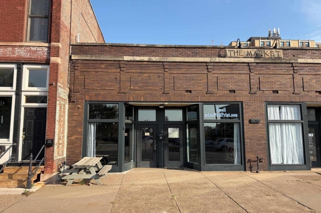 520 2ND Street, Davenport, IA