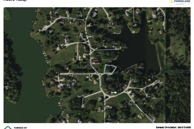 17 CREST VIEW Drive, Sherrard, IL