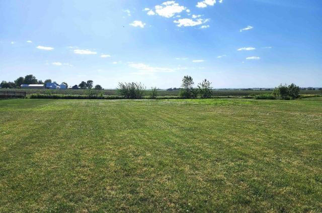 203 HAMILTON Street, Atkinson, IL