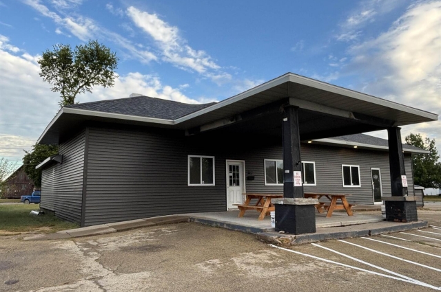 312 WASHINGTON Boulevard, Camanche, IA