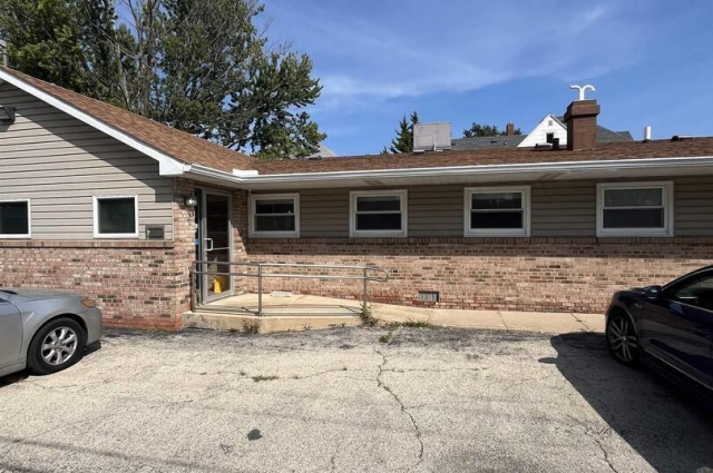 122 15TH Street, Davenport, IA