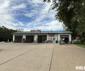 1881 30TH Avenue, East Moline, IL