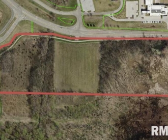 0 52ND Avenue, Moline, IL