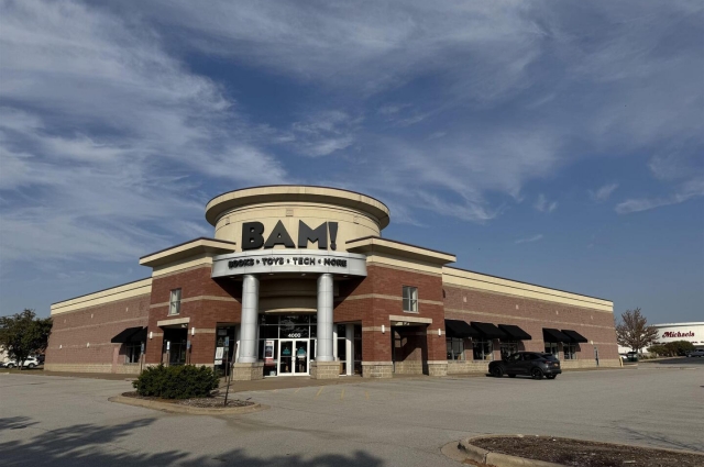 4000 53RD Street, Davenport, IA