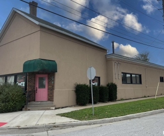 500 46TH Street, Rock Island, IL