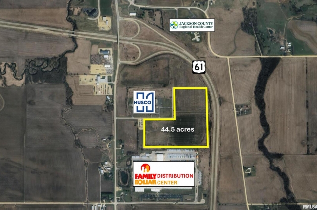 0 200TH Avenue, Maquoketa, IA