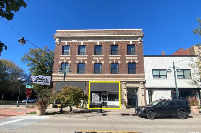 1603 5TH Avenue, Moline, IL