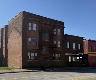 805 2ND Street, Davenport, IA