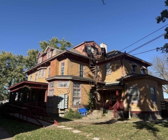 1429 BRADY Street, Davenport, IA