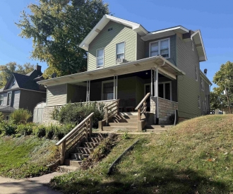 1816 DAVENPORT Avenue, Davenport, IA