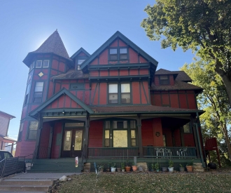 413 6TH Street, Davenport, IA