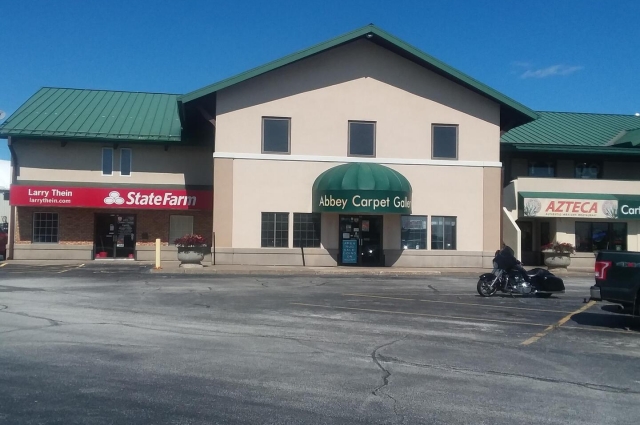 4811 BRADY Street, Davenport, IA