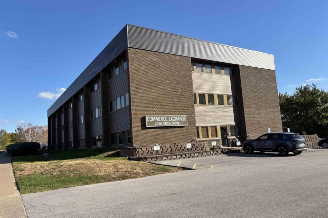 2535 TECH Drive, Bettendorf, IA