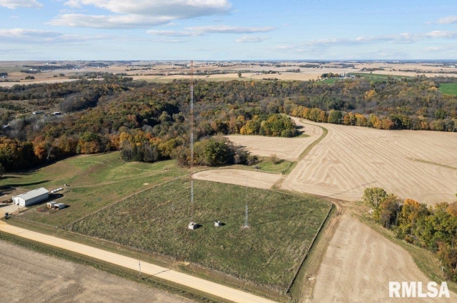 4480 115TH Street, Clinton, IA