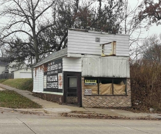 1231 15TH Street, Moline, IL