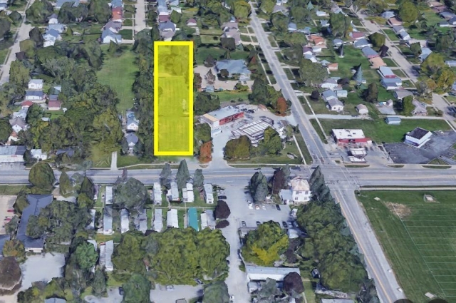 3730 LOCUST Street, Davenport, IA