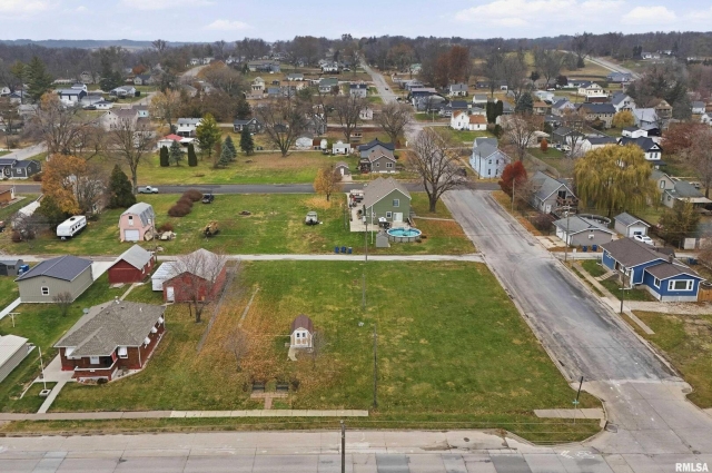 702 - 708 FRONT Street, Buffalo, IA