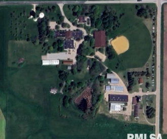 12200 104TH Street, Coal Valley, IL