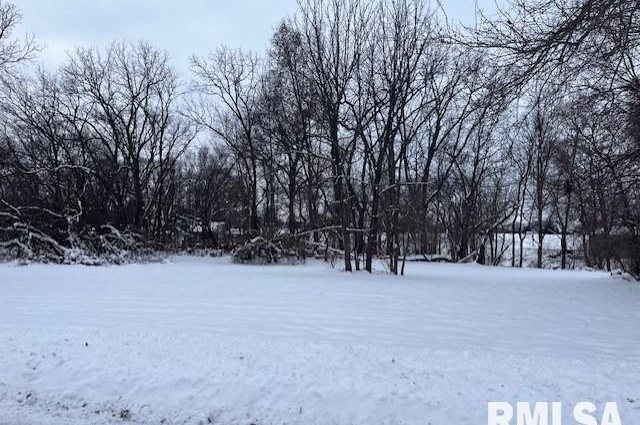 Lot 6 218TH Street, Leclaire, IA
