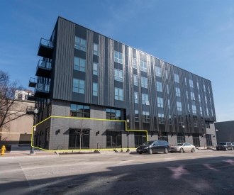 210 2ND Street, Davenport, IA