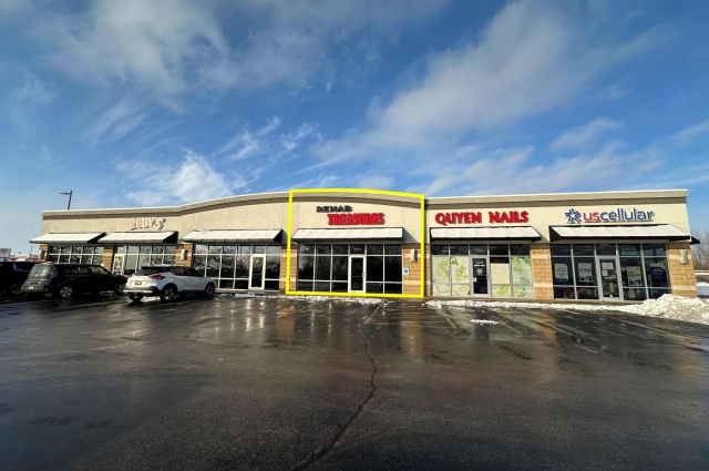 3502 Kimberly Rd Road, Davenport, IA