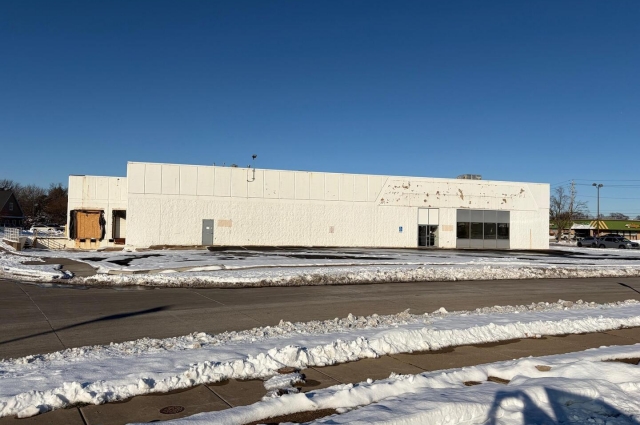 5205 22ND Avenue, Moline, IL