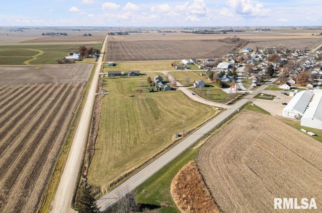 Lot 37 280TH Street, New Liberty, IA