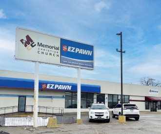 1624 AVENUE OF THE CITIES Avenue, Moline, IL