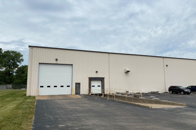 1040 11TH Street, Milan, IL
