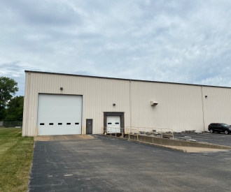 1040 W 11th Street, Milan, IL