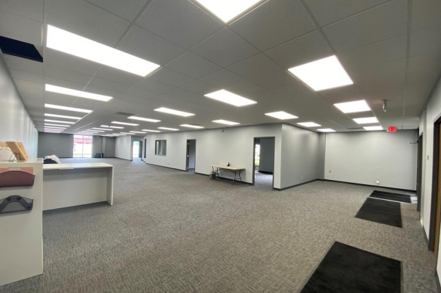 1040 11TH Street, Milan, IL