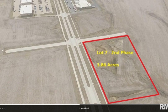 2301 19TH Avenue, Clinton, IA
