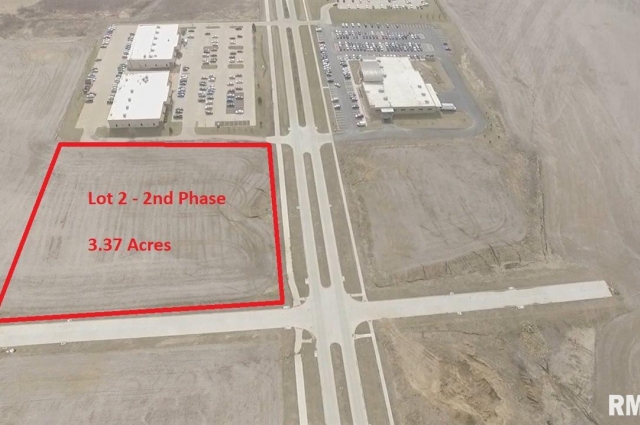 1350 19TH Avenue, Clinton, IA
