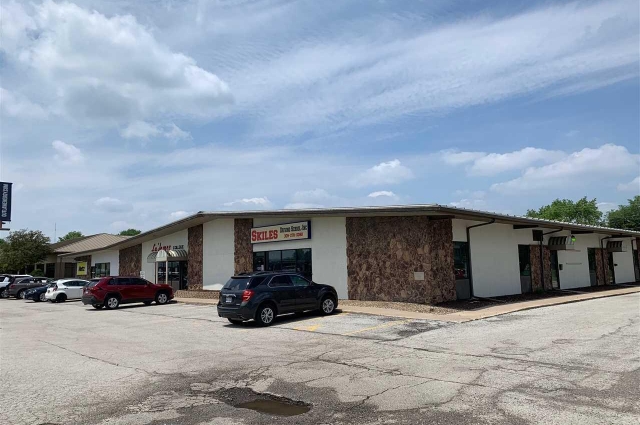 485 AVENUE OF THE CITIES, East Moline, IL