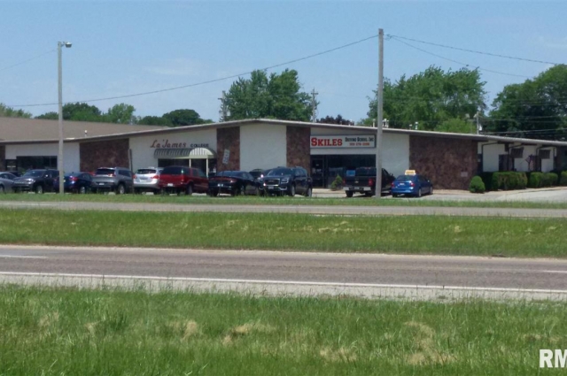485 AVENUE OF THE CITIES, East Moline, IL