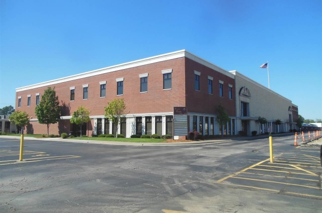 3800 AVENUE OF THE CITIES, Moline, IL