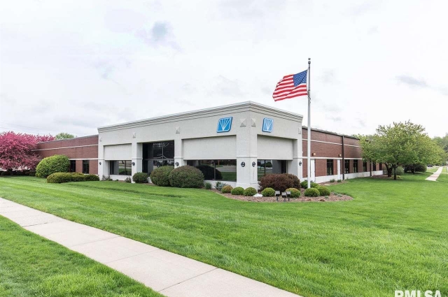 2121 47TH Street, Moline, IL